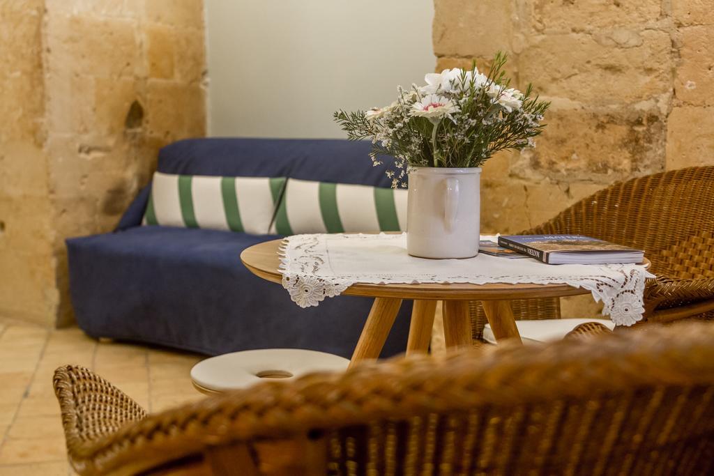 B&B Ponticello A San Potito Matera Exterior foto